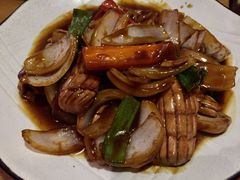-竹里馆 ·茶食(奥体店)