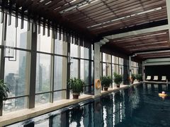 -深圳温德姆至尊酒店