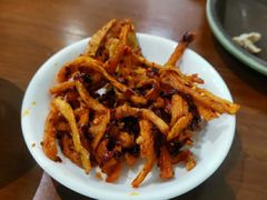 无锡萝卜干-锡和无锡菜(景丽苑店)