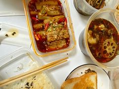 -四川饭店(长白店)