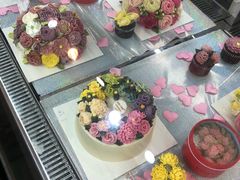 -BON CAKE(华贸购物中心店)