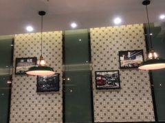 大堂-香港新曜记茶餐厅(万泰城店)
