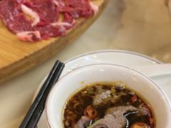 -小肥牛潮汕牛肉火锅(南联店)