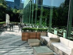 -北京望京凯悦酒店The Lounge大堂酒廊