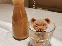 -十二粤味·顺德菜·烧鹅点心(五四广场店)