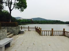 -江南大学(蠡湖校区)
