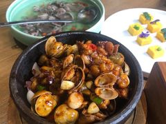 -达夫弄主题餐厅