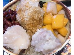 -鲜芋仙MeetFresh(万达店)