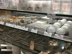 -MUJI无印良品(SM新生活广场店)