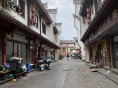 -零陵古城