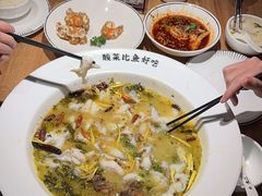 -太二酸菜鱼(福州泰禾店)