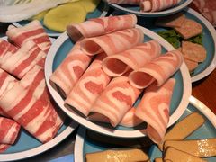 -玩煮炭火锅(延福街店)