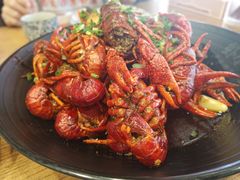 -虾小龙老长沙龙虾馆(坡子街店)