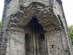 -上海佘山国家森林公园天马山园