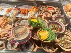 -九村烤脑花(大石坝总店)