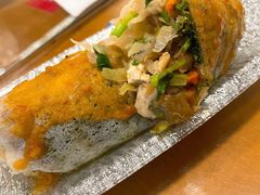 -芋包王闽南茶楼(八市店)