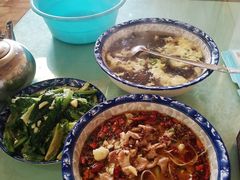 -三五家常菜馆(师范路店)