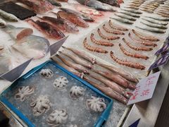 -莆鑫海鲜城(浏河店)