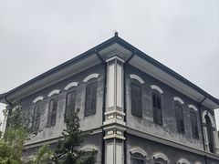 -湖南省立第一师范学校旧址