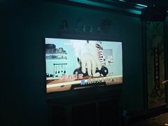 -INLOVE KTV(杭州滨江宝龙城店)