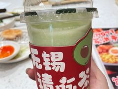-迷客夏Milksha(无锡苏宁店)