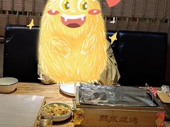 -熙成烧烤(白塔岭店)
