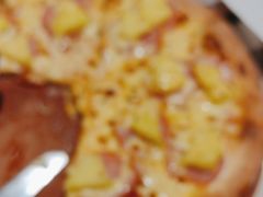 -米斯特比萨(罗斯福店)