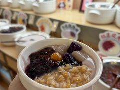 -海底捞火锅(太原南站店)