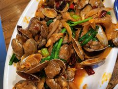 -东直门小院烧烤(回龙观东大街店)