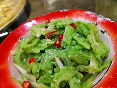 -灶东家民间菜(回兴店)
