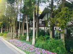 -太阳岛旅游度假区