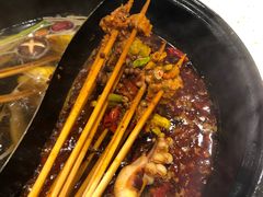 -钢管厂五区小郡肝串串香(南山店)