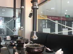 -虎丸烧肉(新大陆广场店)