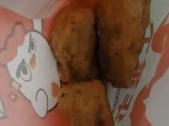 -华莱士·炸鸡汉堡(南门店)