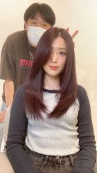-MY HAIR ARDOR