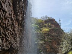 -湖洞水自然风景区