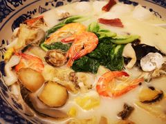 极品八宝鱼头皇-山外山菜馆(玉泉路店)