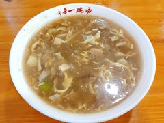 -张小文胡辣汤(龙柏新村店)