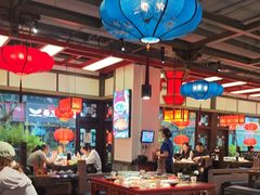 -矮板凳老火锅(宽窄巷子店)
