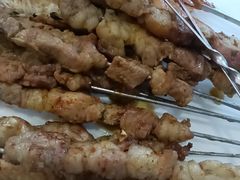 -瑞杰烧烤店·24小时营业(山东路店)