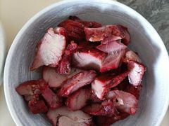 蜜汁叉烧-永祥烧腊餐厅(虹口店)