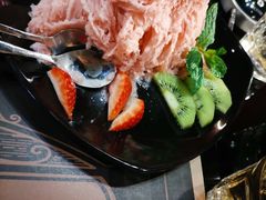 -红墙餐吧(大学城南亭店)