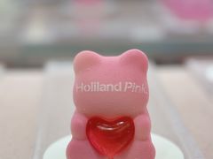 -好利来(湖滨银泰in77店)