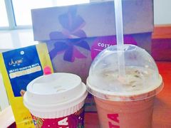 -COSTA COFFEE(济南振华商厦店)