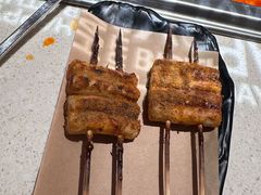 -海底捞火锅(中商百货夜宵主题店)