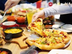 -必胜客(宁海西子国际店)