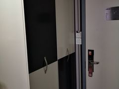 -布丁严选酒店(杭州武林西湖文化广场地铁站店)