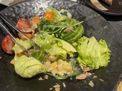 -焱铁烧·黑毛和牛专门店(南宁万象城店)