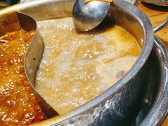-谭三娘鲜切牛肉自助火锅(九眼桥总店)
