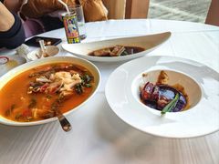 -圆苑(金茂店)